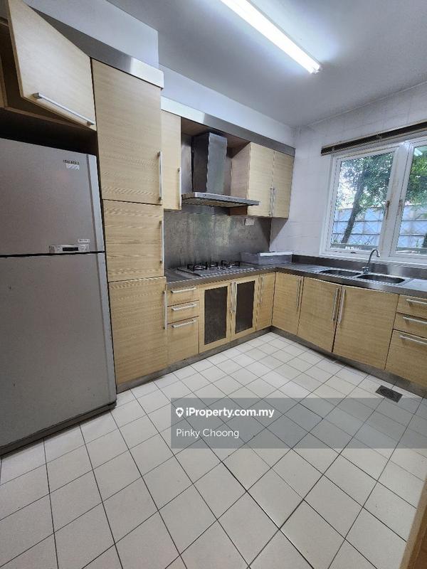 Rumah Berangkai 2.5 Tingkat untuk Dijual di Valencia, Sungai Buloh oleh Pinky Choong - iProperty.com.my