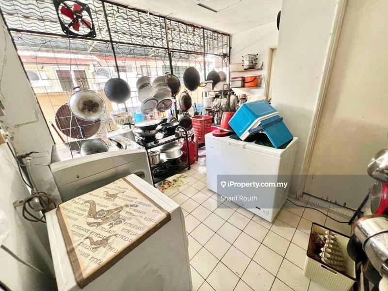 2-storey Terraced House for Sale in Bandar Utama 1, Bandar Utama by Sharil Routh - iProperty.com.my