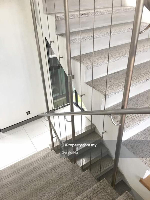 Banglo untuk Dijual di Bandar Kinrara Seksyen 6, Bandar Kinrara oleh Gerald Ng - iProperty.com.my