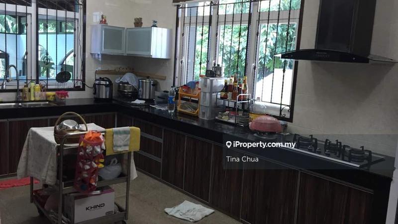 Bungalow House for Sale in Taman Tunku, Bukit Tunku (Kenny Hills) by Tina Chua - iProperty.com.my