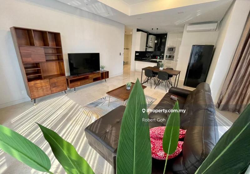 Service Residence for Sale in Pavilion Residences by Robert Goh - iProperty.com.my