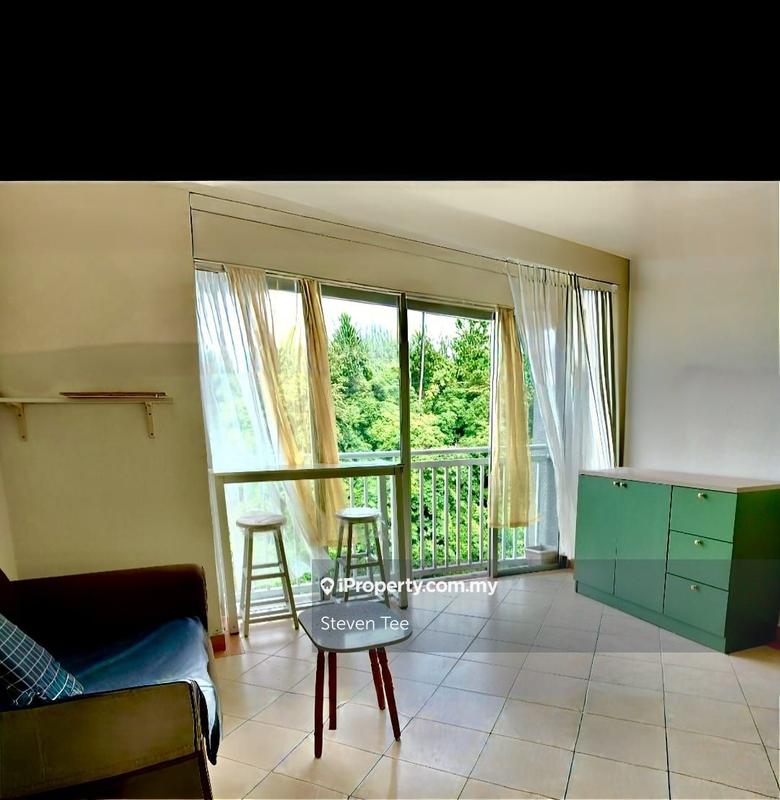 For Rent - Perdana Exclusive