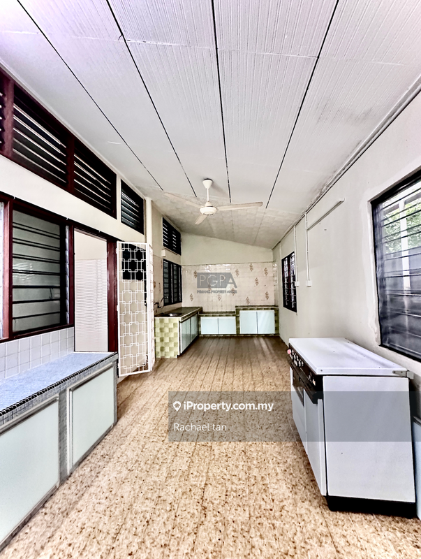 Semi-Detached House for Rent in Taman Green Lane, Jelutong by Rachael tan - iProperty.com.my