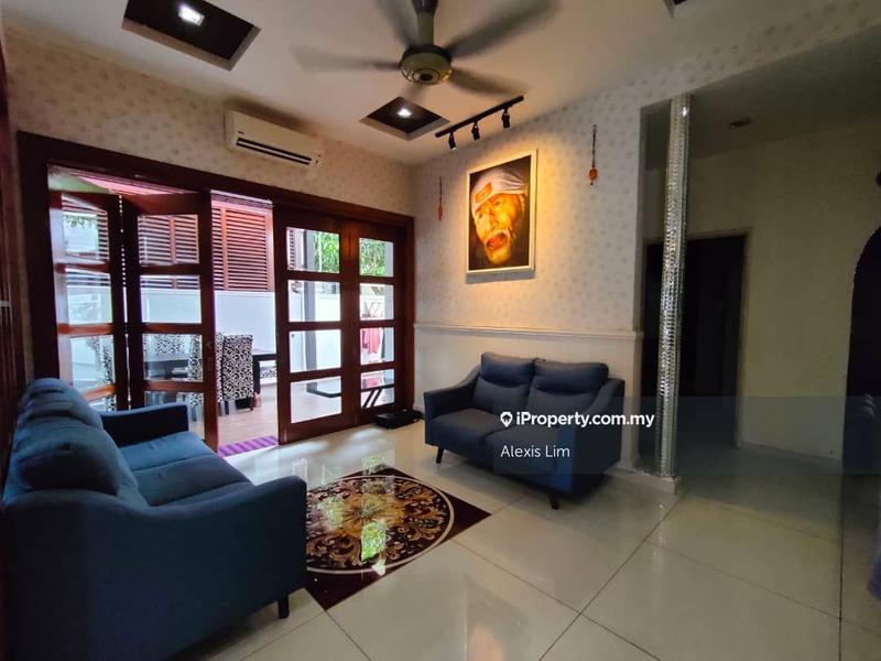 For Sale - Bandar Botanic, Klang