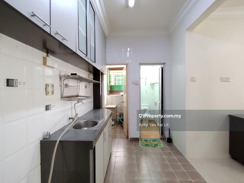 Pangsapuri untuk Dijual di Pangsapuri Segar Perdana oleh Kelly Yan Kai Lit - iProperty.com.my