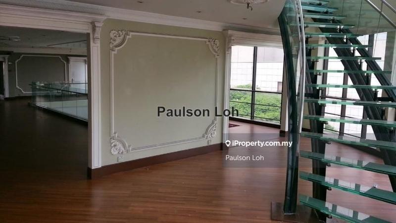 Kedai untuk Dijual di KL City Centre, Kuala Lumpur oleh Paulson Loh - iProperty.com.my