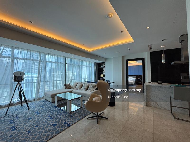 For Rent - The Ritz-Carlton Residences