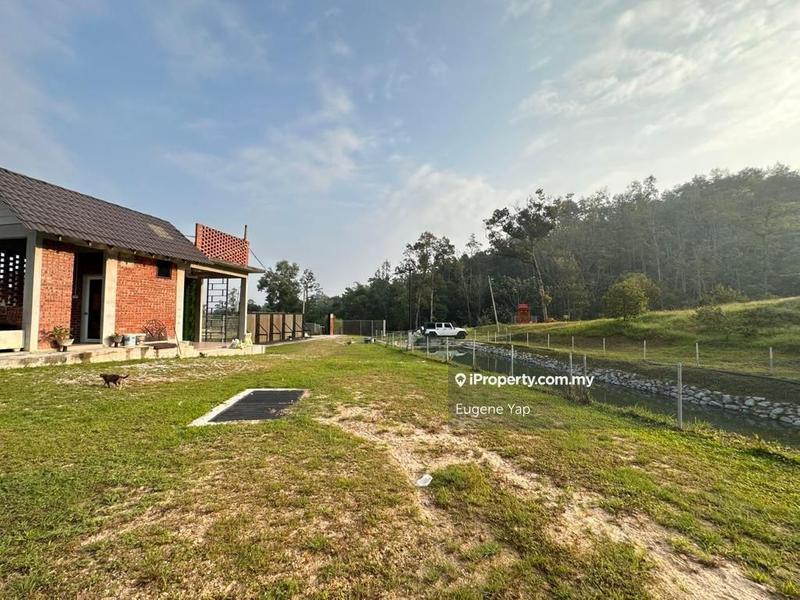 Agricultural Land for Sale in Serendah, Rawang by Eugene Yap - iProperty.com.my