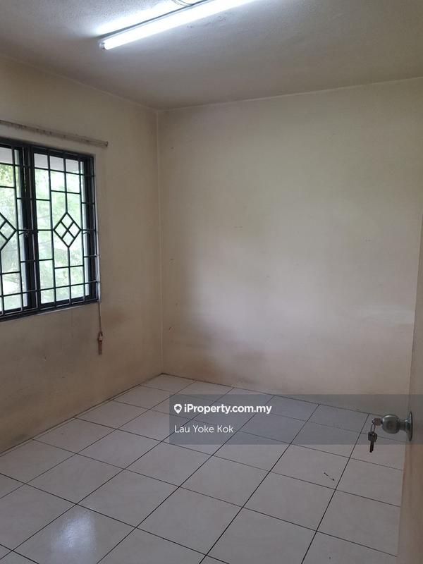 Condominium for Sale in Bangsar Permai by Lau Yoke Kok - iProperty.com.my