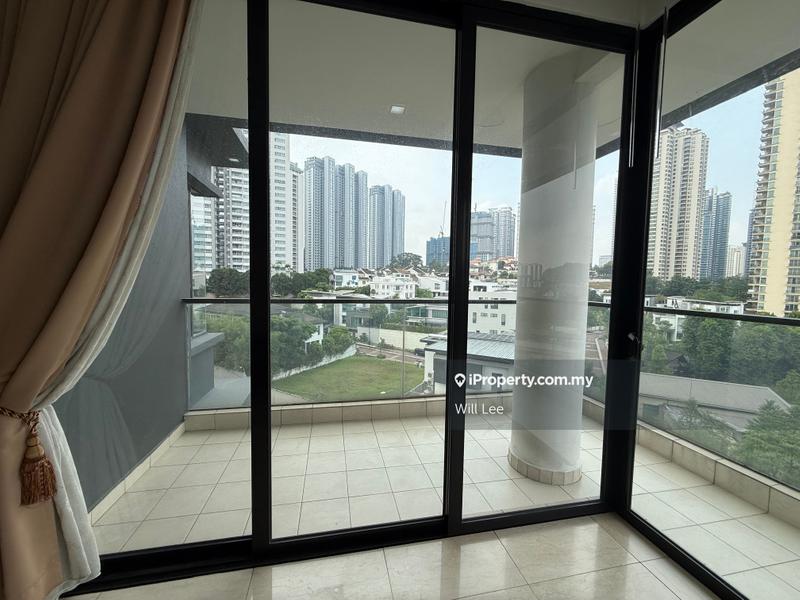 Condominium for Sale in Lumina Kiara by Will Lee - iProperty.com.my