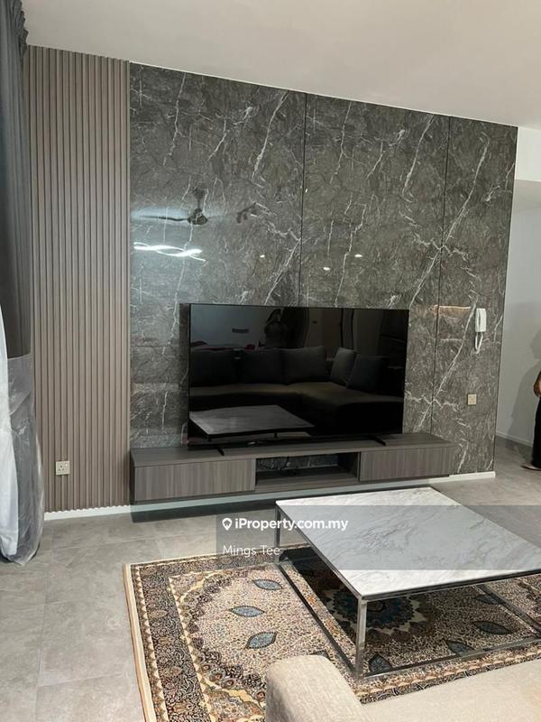 Condominium for Rent in Allevia by Mings Tee - iProperty.com.my