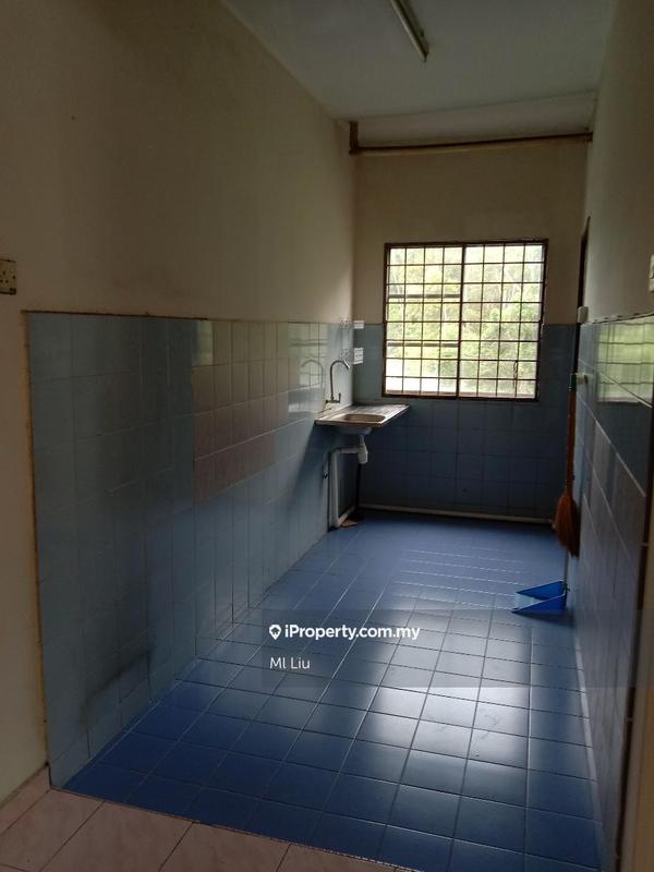 Pangsapuri untuk Disewa di Pangsapuri Orkid oleh Ml Liu - iProperty.com.my
