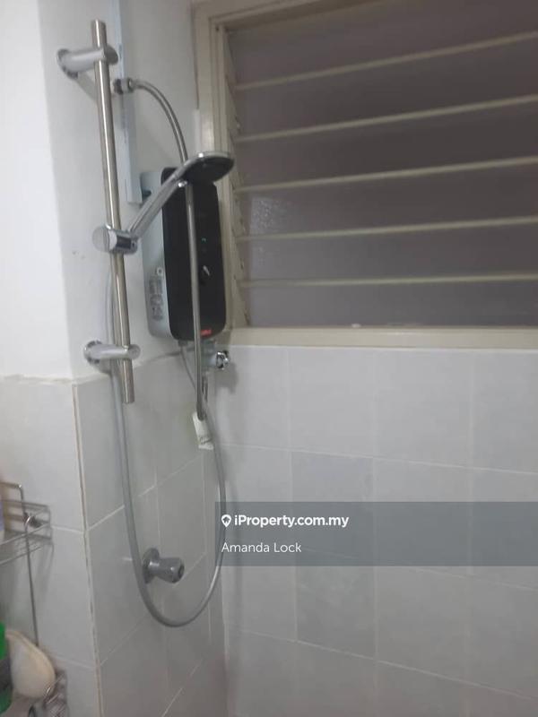 Apartment for Sale in D'Palma by Amanda Lock - iProperty.com.my