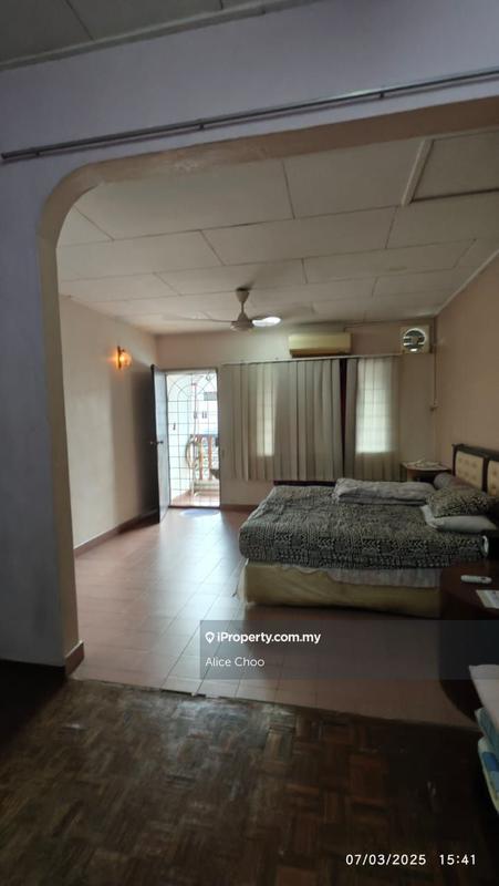 2-storey Terraced House for Sale in Taman Kluang Barat, Kluang by Alice Choo - iProperty.com.my