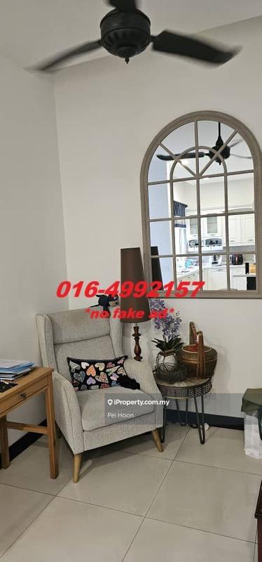 2.5-storey Terraced House for Sale in Seri Tanjung Pinang, Tanjung Tokong by Pei Hoon - iProperty.com.my
