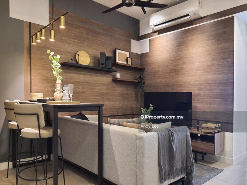 For Rent - Union Suites