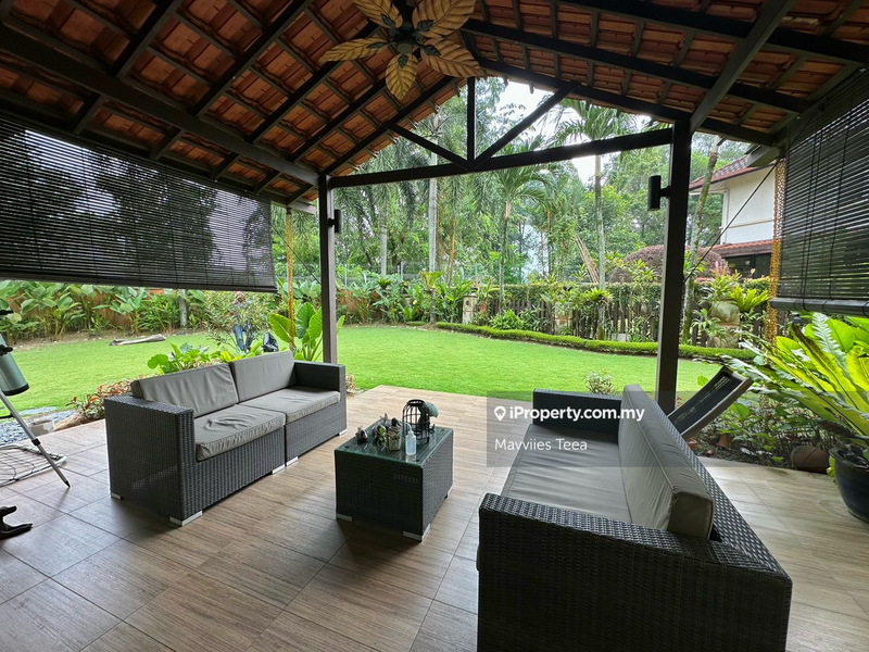 Bungalow House untuk Dijual di Maplewood Sek U2, Saujana, Saujana oleh Mavviies Teea - iProperty.com.my