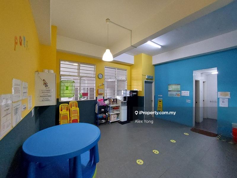 Shop / Office untuk Dijual di Taman Melawati, Ulu Kelang oleh Alex Yong - iProperty.com.my