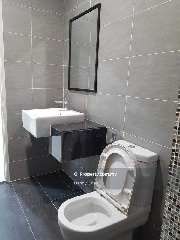 Sovo untuk Dijual di Bukit Jalil, Kuala Lumpur oleh Danny Chan - iProperty.com.my