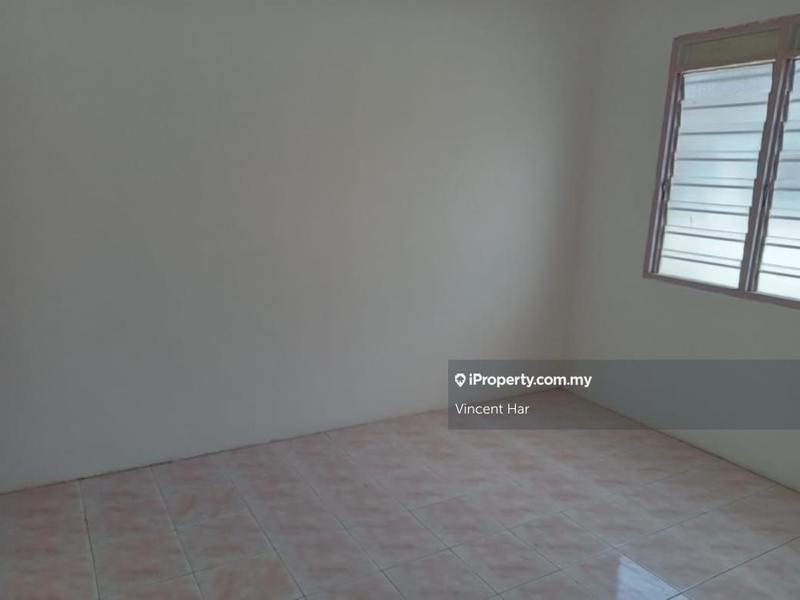 Rumah Berangkai 1 Tingkat untuk Dijual di Taman Sejati 2, Sitiawan oleh Vincent Har - iProperty.com.my