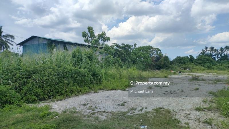 Tanah Perindustrian untuk Dijual di Teluk Gong, Port Klang (Pelabuhan Klang) oleh Michael Lam - iProperty.com.my