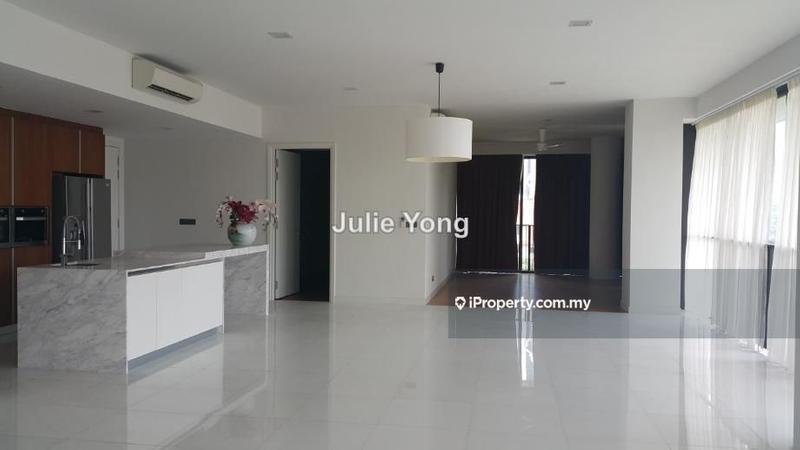 Condominium for Rent in Dedaun Condominium by Julie Yong - iProperty.com.my
