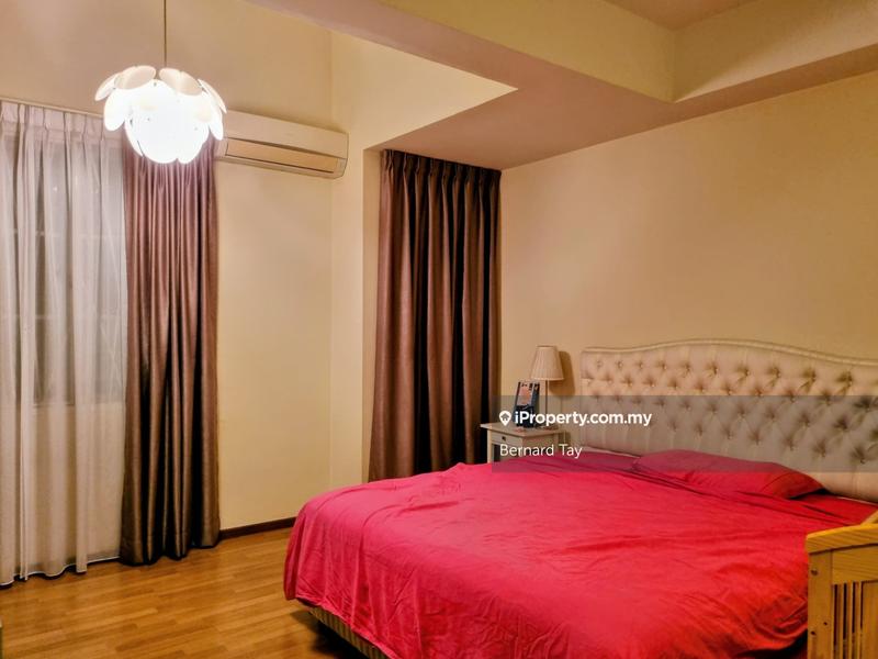 Rumah Teres 2-Tingkat untuk Dijual di Taman Tasik Prima, Puchong oleh Bernard Tay - iProperty.com.my