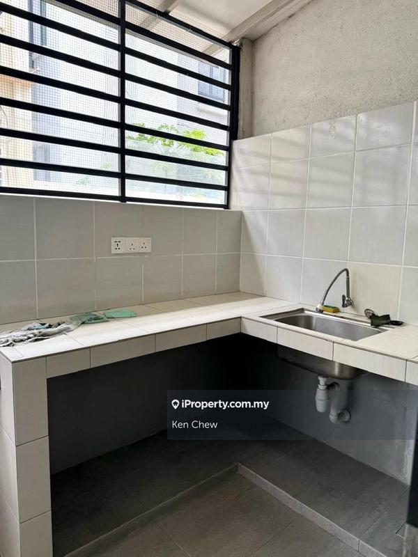 Rumah Teres 2-Tingkat untuk Dijual di Kajang East, Semenyih oleh Ken Chew - iProperty.com.my
