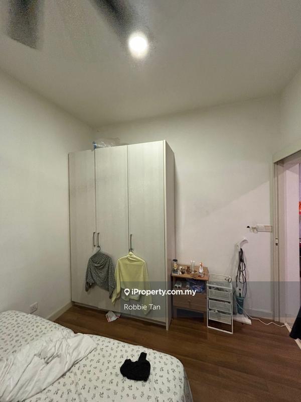 Residensi Servis untuk Dijual di Afiniti Residences oleh Robbie Tan - iProperty.com.my