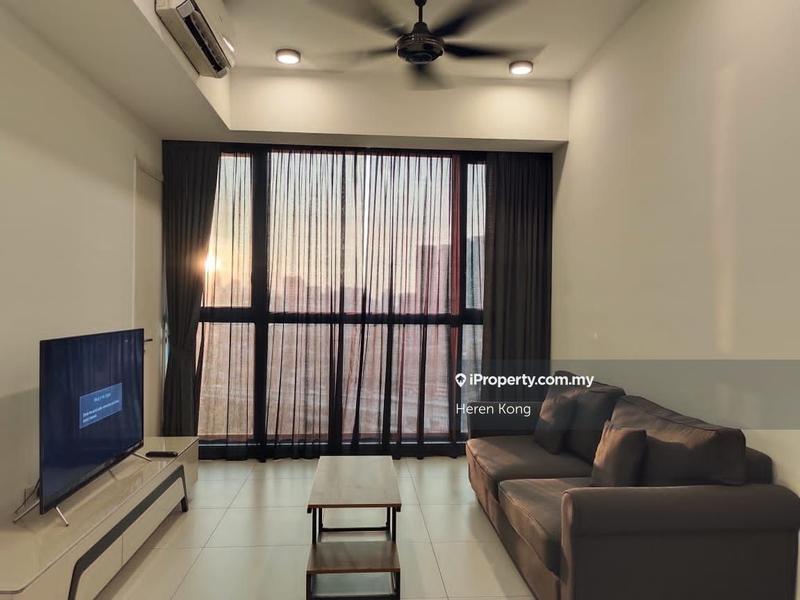 For Sale - Three28 Tun Razak