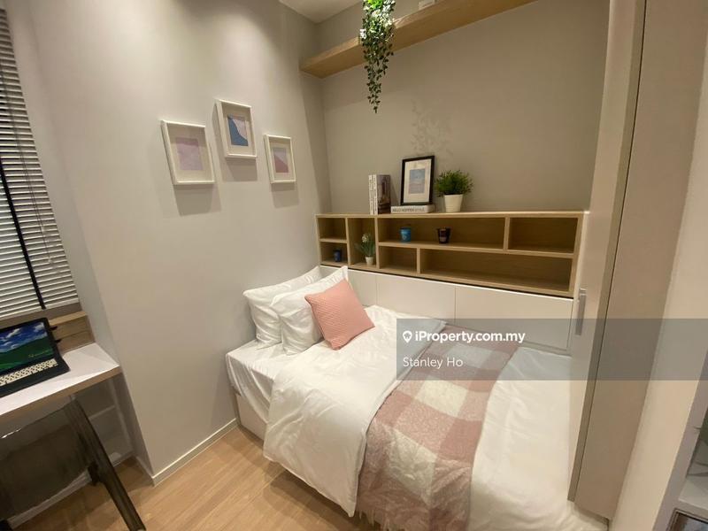 For Rent - The Goodwood Residence