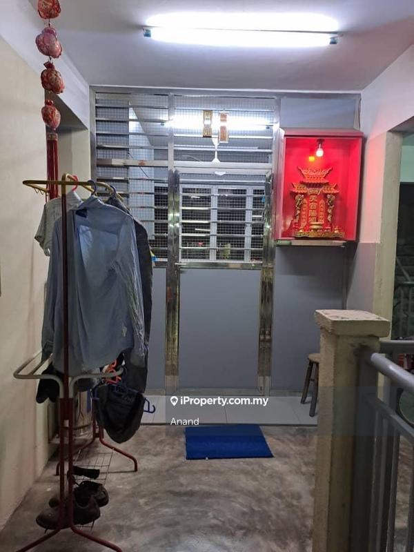 Pangsapuri untuk Dijual di Kantan Court oleh Anand - iProperty.com.my