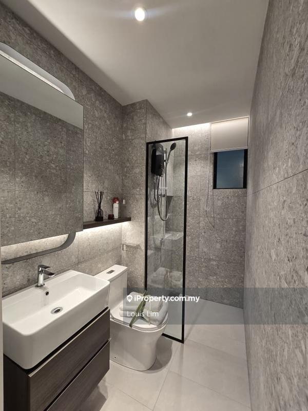 Residensi Servis untuk Dijual di Trinity Rainfora oleh Louis Lim - iProperty.com.my