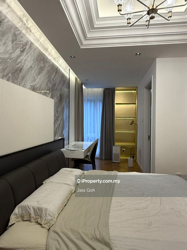 Bungalow House untuk Dijual di Batu 9, Cheras oleh Jass Goh - iProperty.com.my