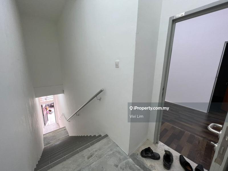 1-storey Terraced House for Rent in Taman Kluang Barat, Kluang by Vivi Lim - iProperty.com.my