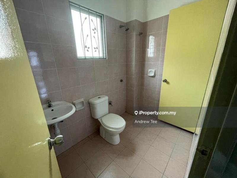 Rumah Berangkai 2 Tingkat untuk Dijual di Saujana Puchong, Puchong oleh Andrew Tee - iProperty.com.my