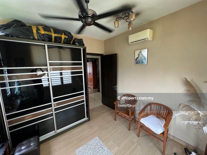 Kondominium untuk Dijual di USJ One Avenue Condo oleh Philip Chan - iProperty.com.my