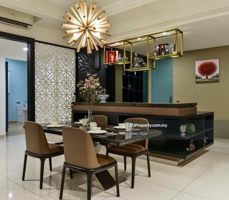 Condominium for Sale in Seringin Residences by Joey Hoo - iProperty.com.my