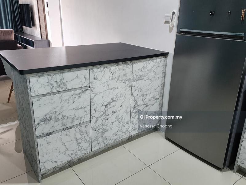 Condominium for Rent in Residensi PV18 by Vanessa Choong - iProperty.com.my