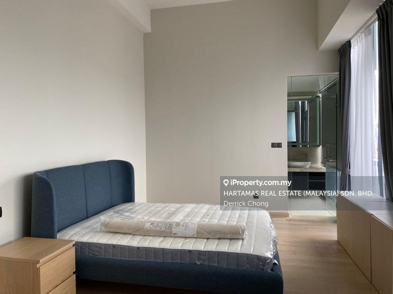 Service Residence for Rent in Star Residences One by Derrick Chong - iProperty.com.my