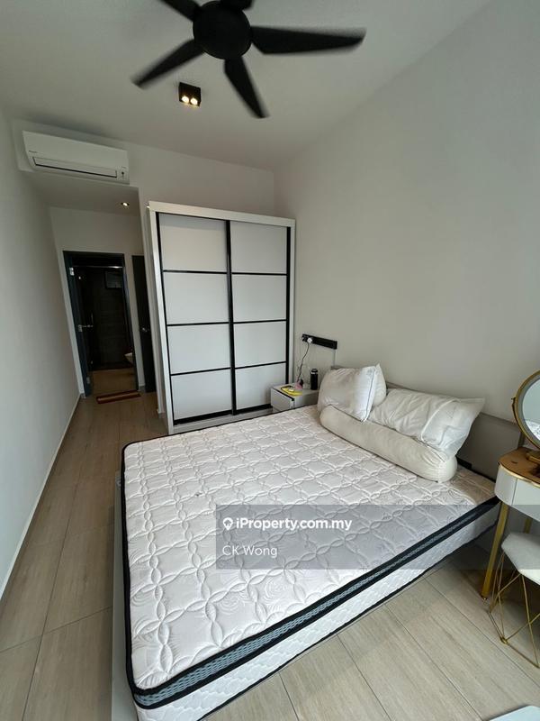 For Rent - The Hipster