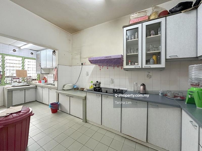 2-storey Terraced House for Sale in xynec, Bangsar by Tarsha Lim - iProperty.com.my