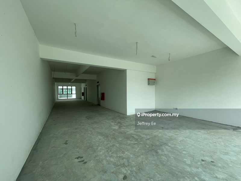 Kedai untuk Dijual di bandar sri damansara kepong menjalara, Bandar Sri Damansara oleh Jeffrey Ee - iProperty.com.my