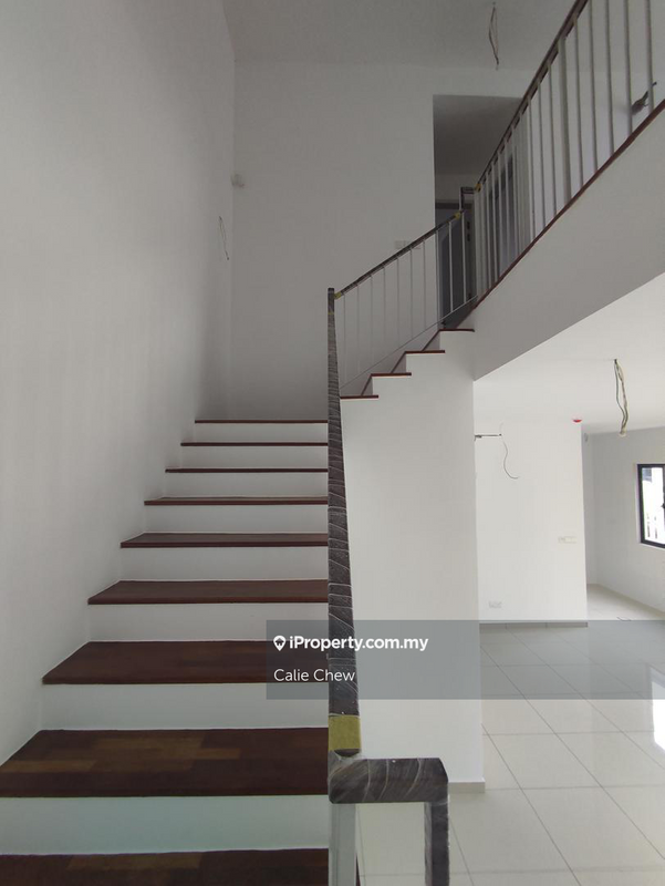 Semi-Detached House for Sale in Setia Eco Park, Setia Alam by Calie Chew - iProperty.com.my