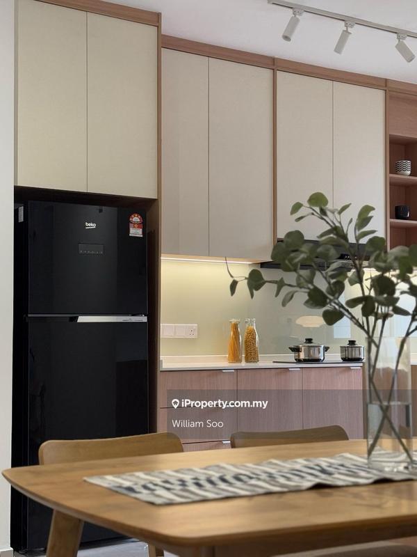 For Rent - D'Quince Residences