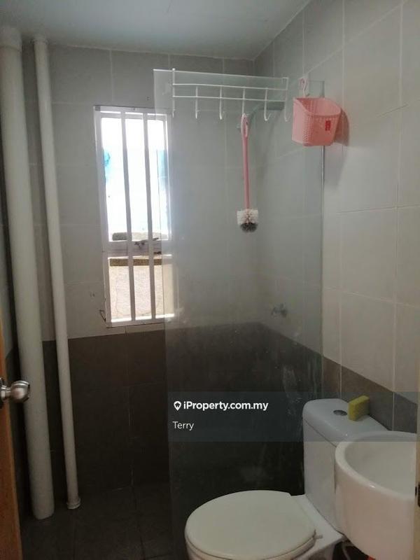 Kondominium untuk Dijual di 1120 Park Avenue oleh Terry - iProperty.com.my