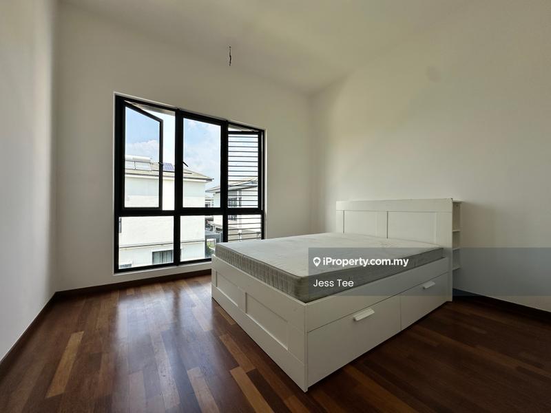Semi-Detached House for Sale in Dremien, Eco Ardence, Setia Alam by Jess Tee - Bedroom - iProperty.com.my