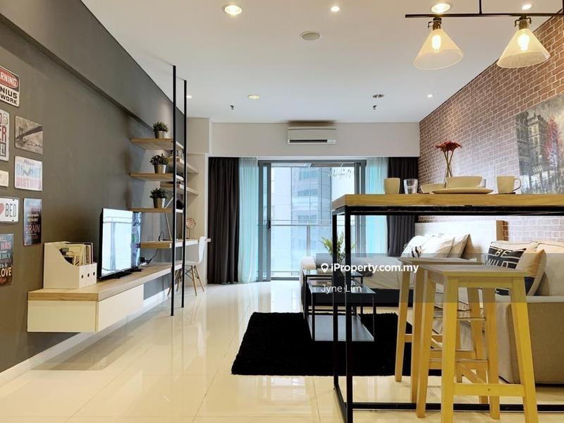 For Sale - Mercu Summer Suites