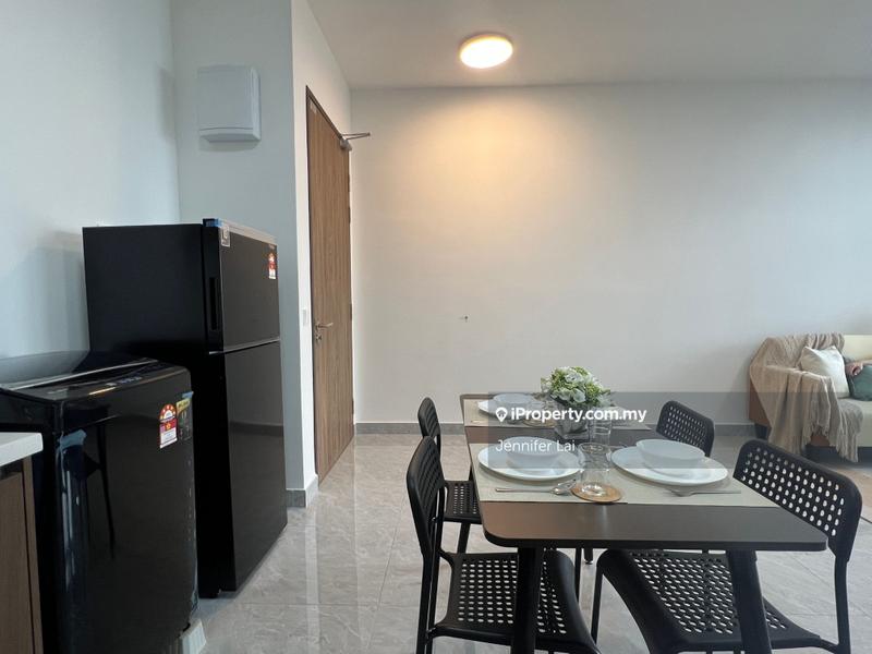 Kediaman Servis untuk Disewa di Altris Residences @ The Quartz WM oleh Jennifer Lai - iProperty.com.my