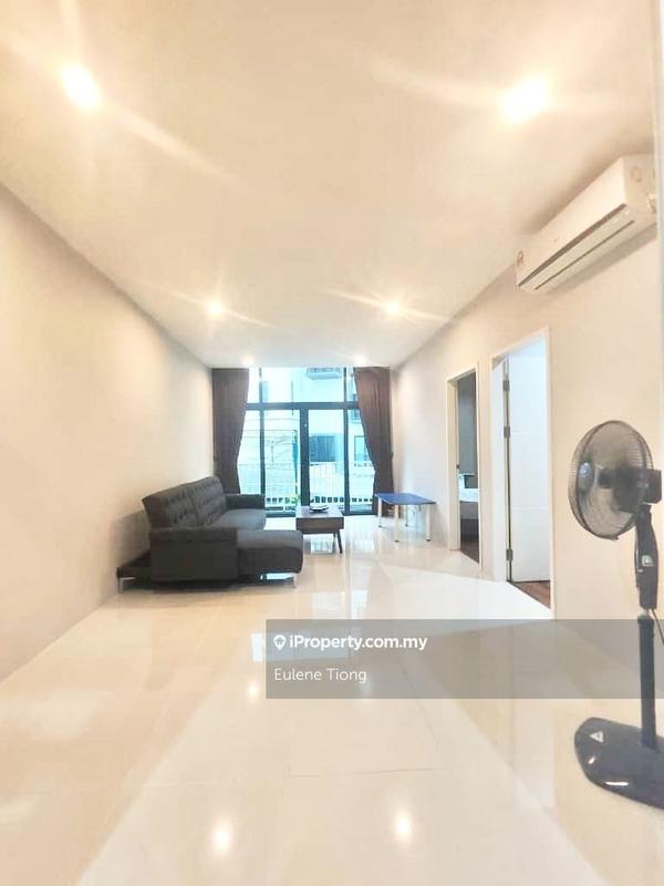 Condominium for Rent in The Cube by Eulene Tiong - iProperty.com.my
